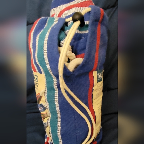 Bliss hammocks/ Hammock in a bag - Picture 3 of 3